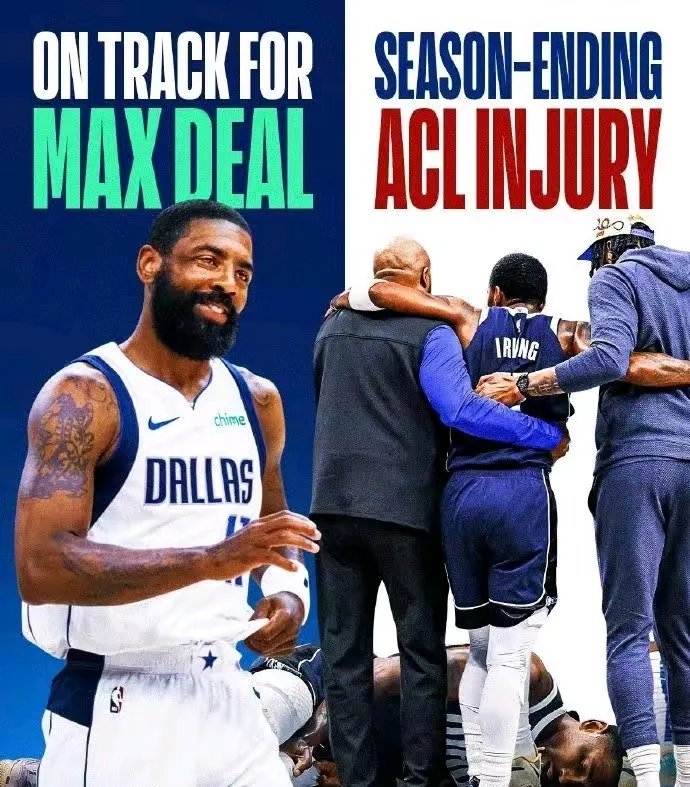 魔术陷入低谷，老鹰连败，欧文球队命运悬念！